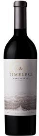 Timeless Napa Valley Red - Wine from Tuxedo Wine & Spirits