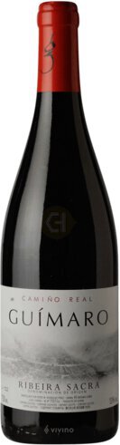 Guimaro Camino Real Ribeira Sacra Tinto Galicia Spain - wine from Tuxedo Wine Spirits Atlanta