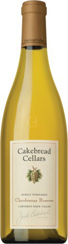Cakebread - Chardonnay Reserve, Napa - Wine from Tuxedo Wine & Spirits