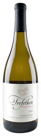 Trefethen Chardonnay Napa 2020 - Wine from Tuxedo Wine & Spirits