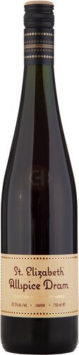 St Elizabeth Allspice Dram - Spirits from Tuxedo Wine & Spirits