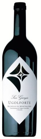 Tenuta San Giorgio Ugolforte Brunello Di Montalcino - Wine from Tuxedo Wine & Spirits