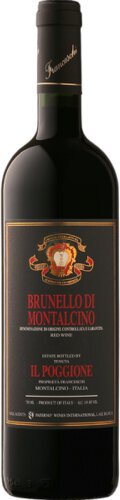 Il Poggione Brunello di Montalcino - Wine from Tuxedo Wine & Spirits