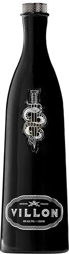 Villon - Spirits from Tuxedo Wine & Spirits