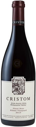 Cristom Pinot Noir Eileen Vineyard - Wine from Tuxedo Wine & Spirits