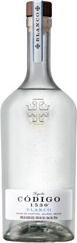 Codigo 1530 Blanco Tequila - Spirits from Tuxedo Wine & Spirits