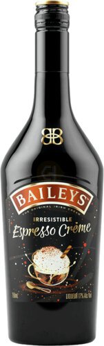 Baileys Espresso Irish Cream - Spirits from Tuxedo Wine & Spirits
