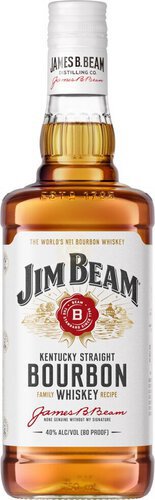 Jim Beam Bourbon Whiskey - Spirits from Tuxedo Wine & Spirits