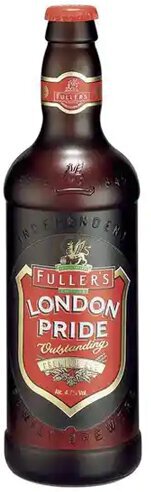 Fuller's London Pride - Beer from Tuxedo Wine & Spirits