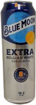 Blue Moon Extra Belgian White - Beer from Tuxedo Wine & Spirits