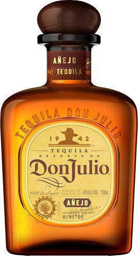 Don Julio Anejo Tequila - spirits from Tuxedo Wine Spirits Atlanta