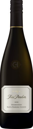 Fess Parker Santa Barbara County Chardonnay - Wine from Tuxedo Wine & Spirits