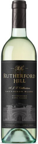 Rutherford Hill A J T Collection Sauvignon Blanc Napa Valley Usa - Wine from Tuxedo Wine & Spirits