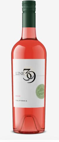 Line Organic Rose - Wine from Tuxedo Wine & Spirits