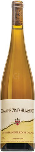 Zind-Humbrecht - Gewurztraminer, Roche Calcaire - Wine from Tuxedo Wine & Spirits