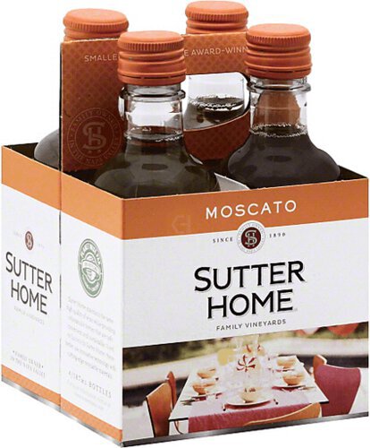Sutter Home Moscato - Wine from Tuxedo Wine & Spirits