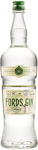 Fords London Dry Gin - Spirits from Tuxedo Wine & Spirits