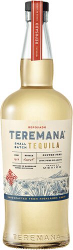Teremana Reposado Tequila - Spirits from Tuxedo Wine & Spirits