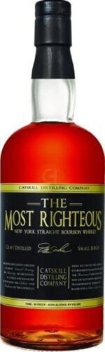 The Most Righteous Bourbon - Spirits from Tuxedo Wine & Spirits