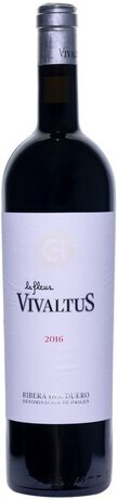 La Fleur Vivaltus Ribera Del Duero - Wine from Tuxedo Wine & Spirits