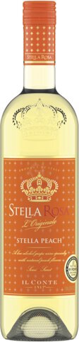 Stella Rosa Peach - wine from Tuxedo Wine Spirits Atlanta