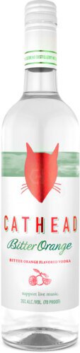 Cathead Bitter Orange Vodka - Spirits from Tuxedo Wine & Spirits