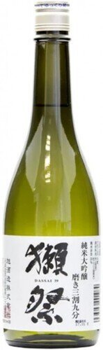 Asahi Shuzo Yamaguchi Dassai Junmai Daiginjo Sake - Spirits from Tuxedo Wine & Spirits