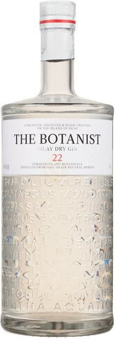 The Botanist Islay Dry Gin - Spirits from Tuxedo Wine & Spirits