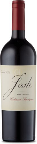 Josh Cellars Cabernet Sauvignon - wine from Tuxedo Wine Spirits Atlanta