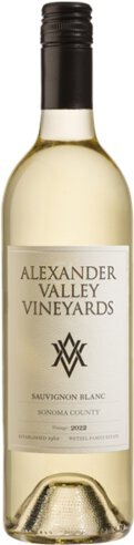 Alexander Valley Sauvignon Blanc - Wine from Tuxedo Wine & Spirits