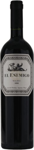 El Enemigo Malbec - Wine from Tuxedo Wine & Spirits