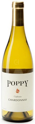 Poppy Chardonnay - Wine from Tuxedo Wine & Spirits