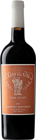 Clos Du Val, Cabernet Sauvignon 2022 - Wine from Tuxedo Wine & Spirits
