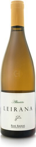 Rias Baixas, Forjas Leirana Albarino 2023 - Wine from Tuxedo Wine & Spirits