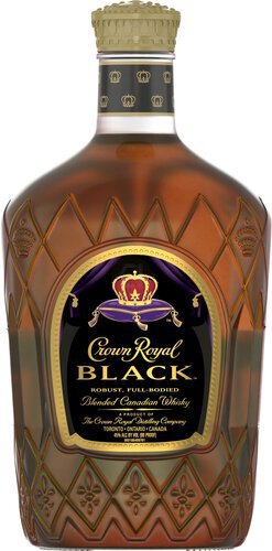 Crown Royal Black Canadian Whisky - Spirits from Tuxedo Wine & Spirits