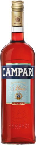 Campari Italian Liqueur - Spirits from Tuxedo Wine & Spirits
