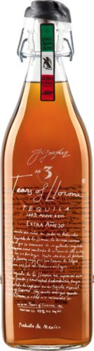 Tears Of Llorona Extra Añejo Tequila - Spirits from Tuxedo Wine & Spirits