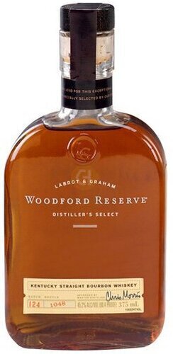 Woodford Reserve Kentucky Straight Bourbon Whiskey - Spirits from Tuxedo Wine & Spirits