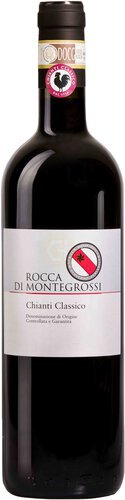 Rocca di Montegrossi Chianti Classico - Wine from Tuxedo Wine & Spirits