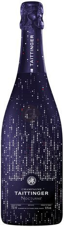 Taittinger - Nocturne, City Lights - Wine from Tuxedo Wine & Spirits
