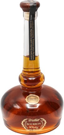 Willett Pot Still Reserve Kentucky Straight Bourbon - spirits from Tuxedo Wine Spirits Atlanta