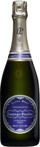 Laurent-Perrier, Ultra Brut Champagne - Wine from Tuxedo Wine & Spirits