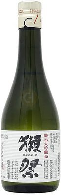 Dassai 45 Junmai Sake - Spirits from Tuxedo Wine & Spirits