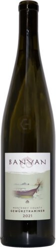Banyan Gewurztraminer - Wine from Tuxedo Wine & Spirits