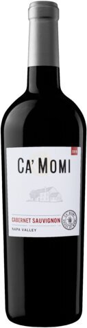 Ca Momi Cabernet Sauvignon - Wine from Tuxedo Wine & Spirits