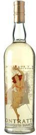 Contratto Vermouth Bianco - Wine from Tuxedo Wine & Spirits