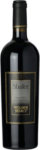Shafer Hillside Select 2019 - Wine from Tuxedo Wine & Spirits