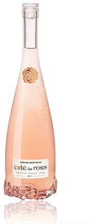 Gerard Bertrand Cote Des Roses Rose' - Wine from Tuxedo Wine & Spirits