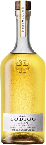 Código 1530 Reposado Tequila - Spirits from Tuxedo Wine & Spirits