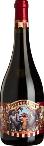 Michael David 'Petite Petit' - Wine from Tuxedo Wine & Spirits